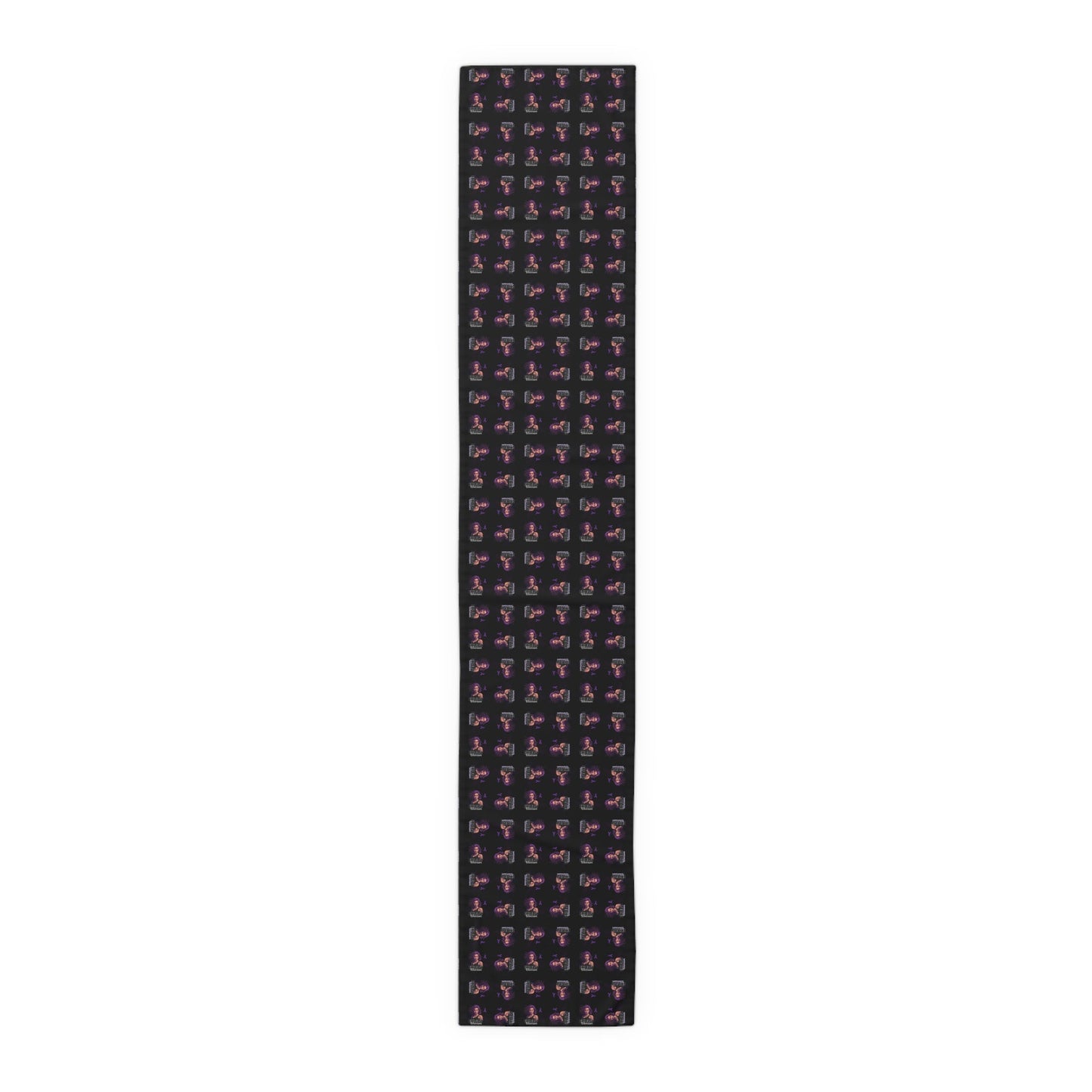 Couverture de table Femme Guerrière de l'Épilepsie