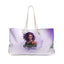 Empowerment Weekender Bag for Women