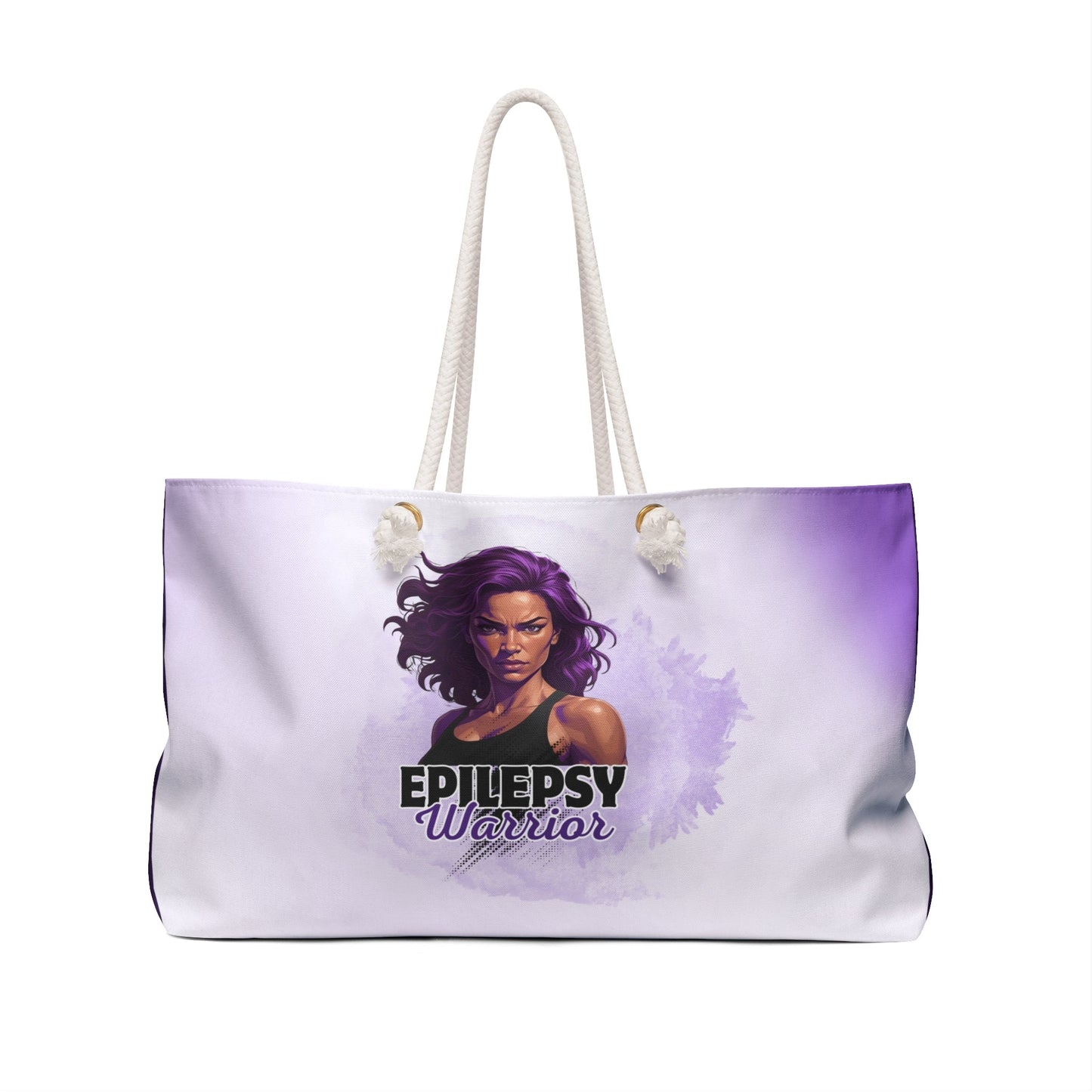 Empowerment Weekender Bag for Women