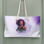 Empowerment Weekender Bag for Women