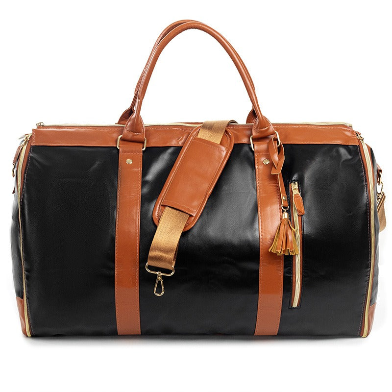 Folding Suit Travel Bag - Korvel