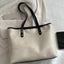 Elegant PU Leather Medium Shoulder Bag