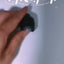 Plastic Rechargeable Headlights for Croc Hole Shoe Light Camping Footstep Shoe Light - Korvel