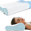 Almohada Ortopédica de Soporte para el Cuello Premium