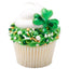 Edible, St. Patrick's Day Sprinkle Fusion Mix - 8 oz or 24 oz - Korvel