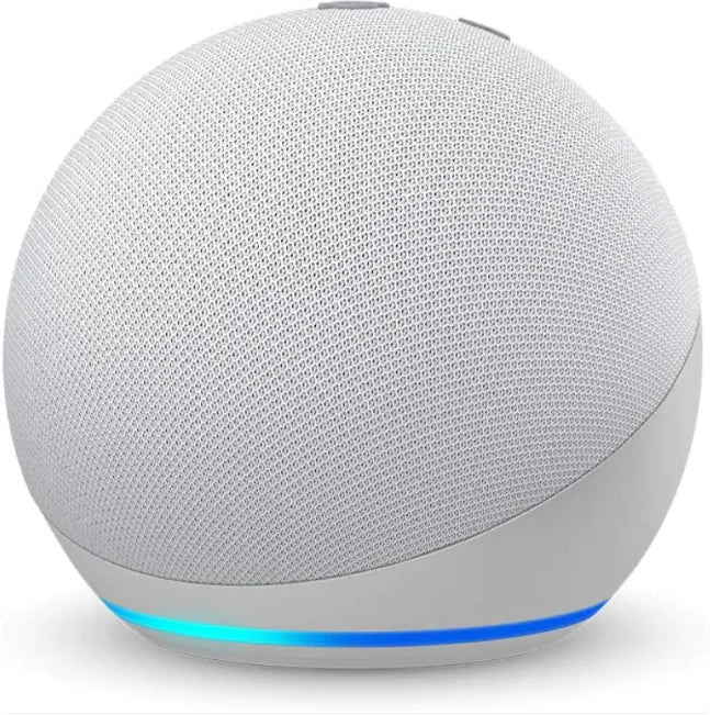 Haut-parleur Wi-Fi intelligent pour l'apprentissage de l'anglais
