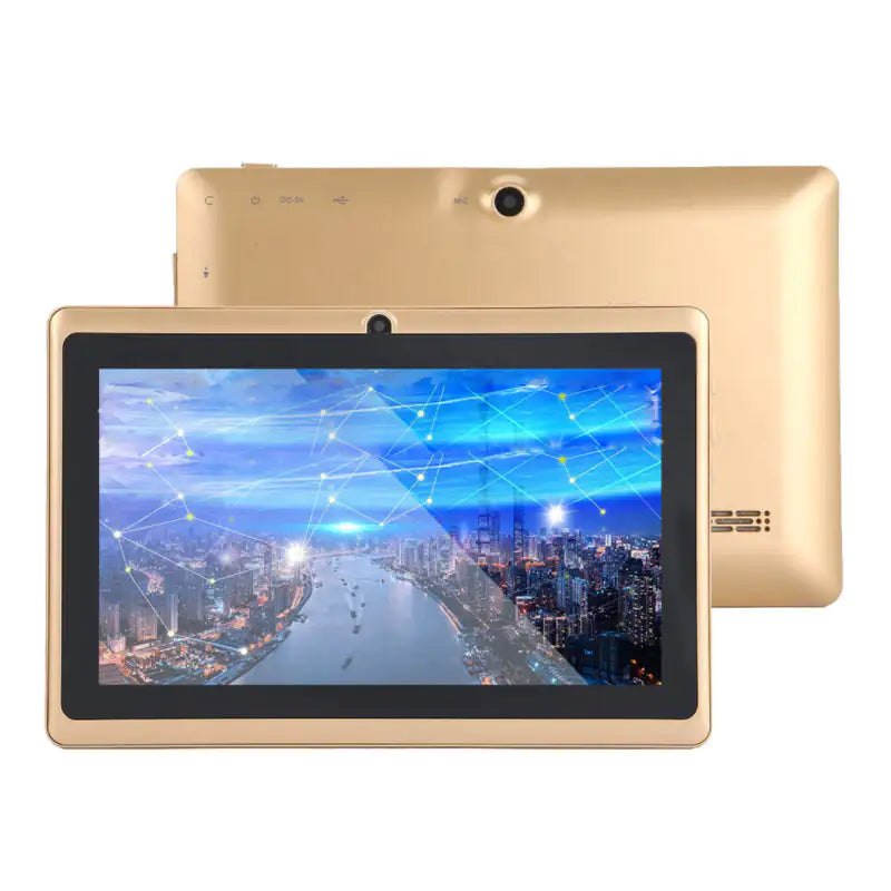 Ensemble de tablettes légères Smart View 7 pouces 10 en 1