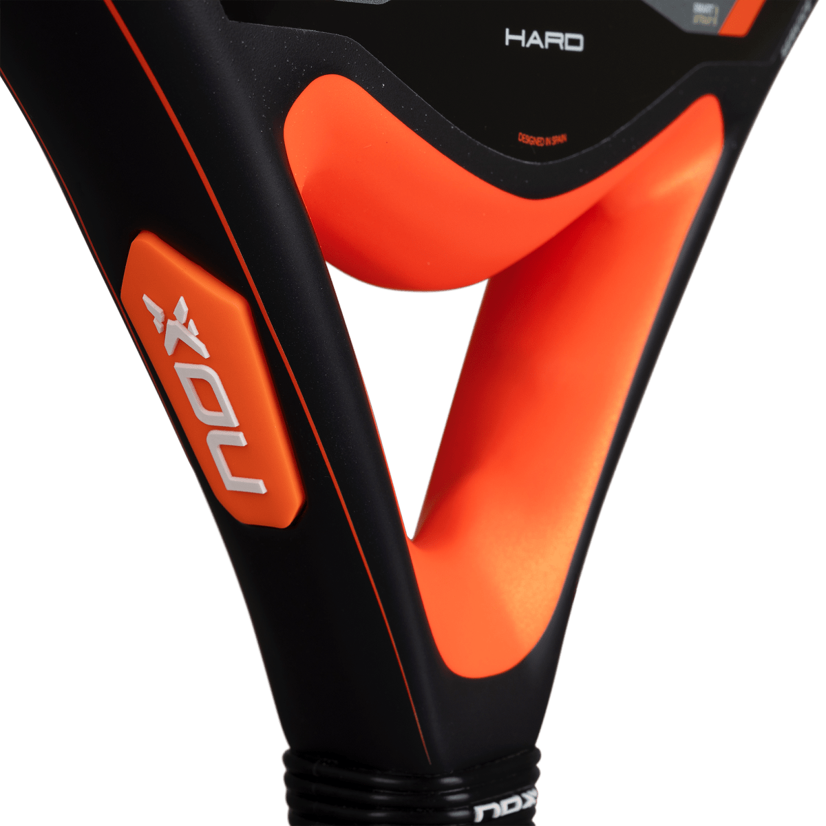 NOX Equation Hard Advanced 2026 Paddle