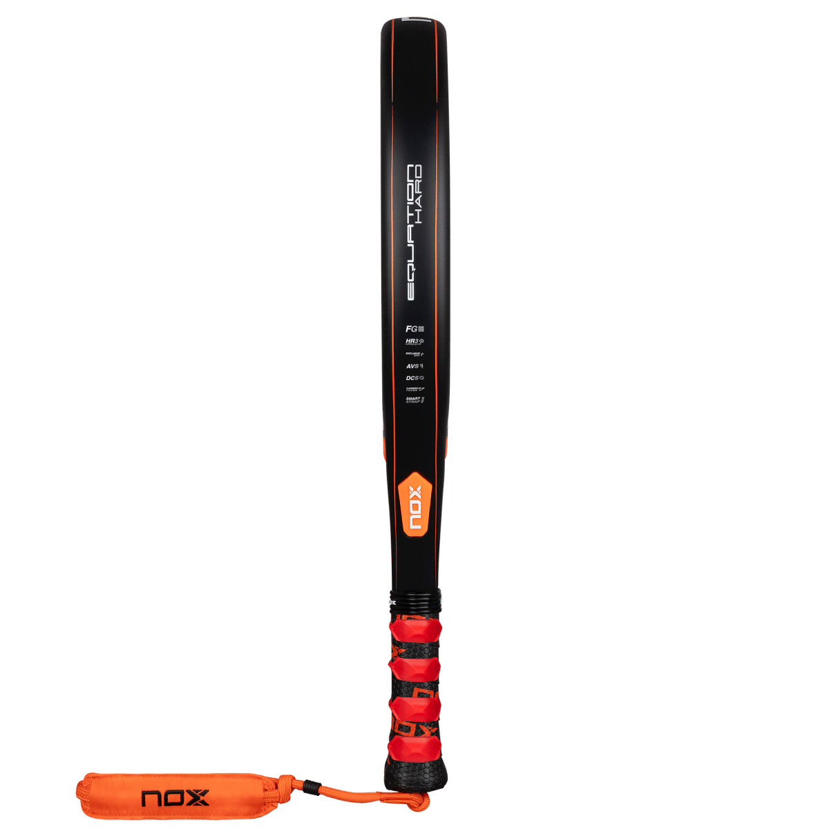 NOX Equation Hard Advanced 2026 Paddle