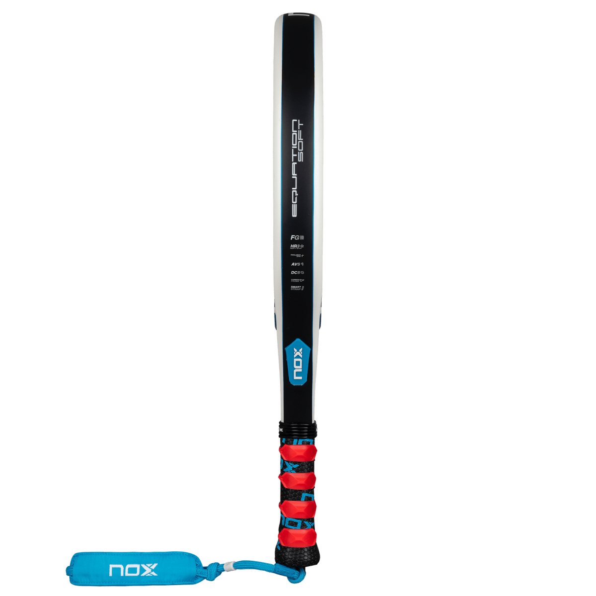 Pala NOX Equation Soft Advanced 2026