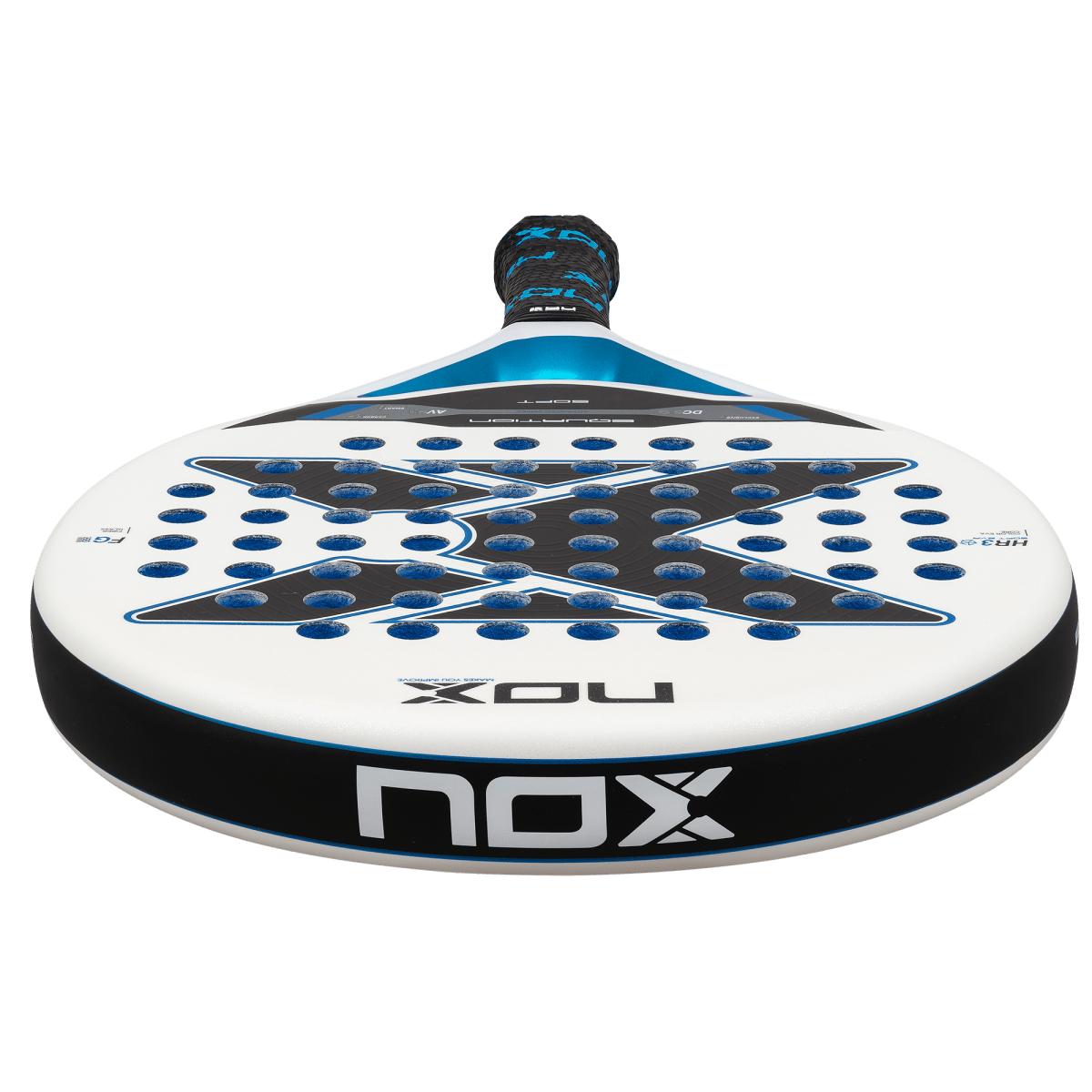 Pala NOX Equation Soft Advanced 2026