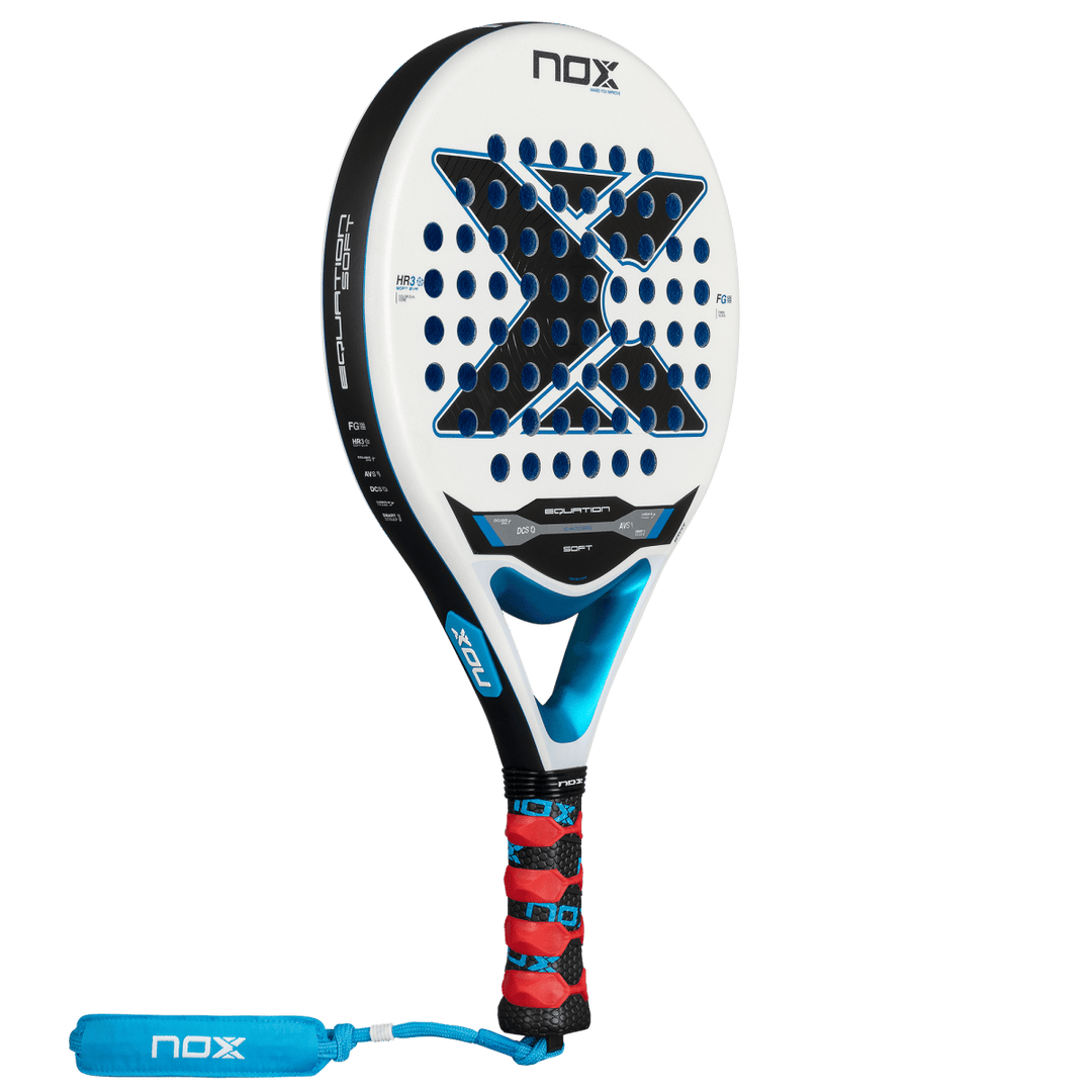 Pala NOX Equation Soft Advanced 2026