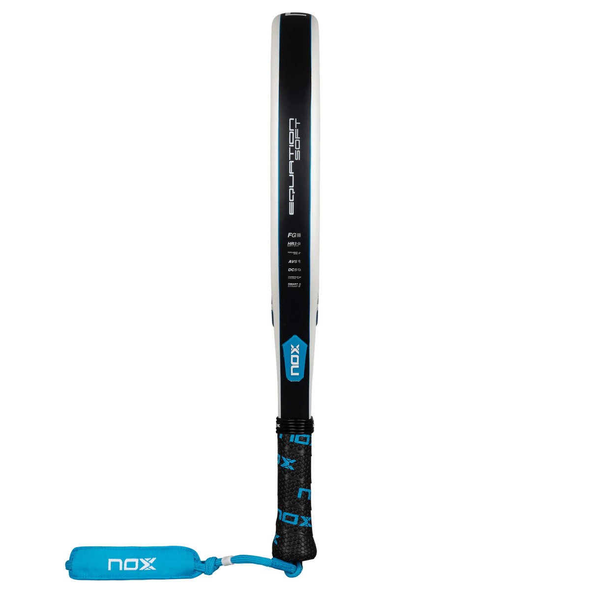 Pala NOX Equation Soft Advanced 2026