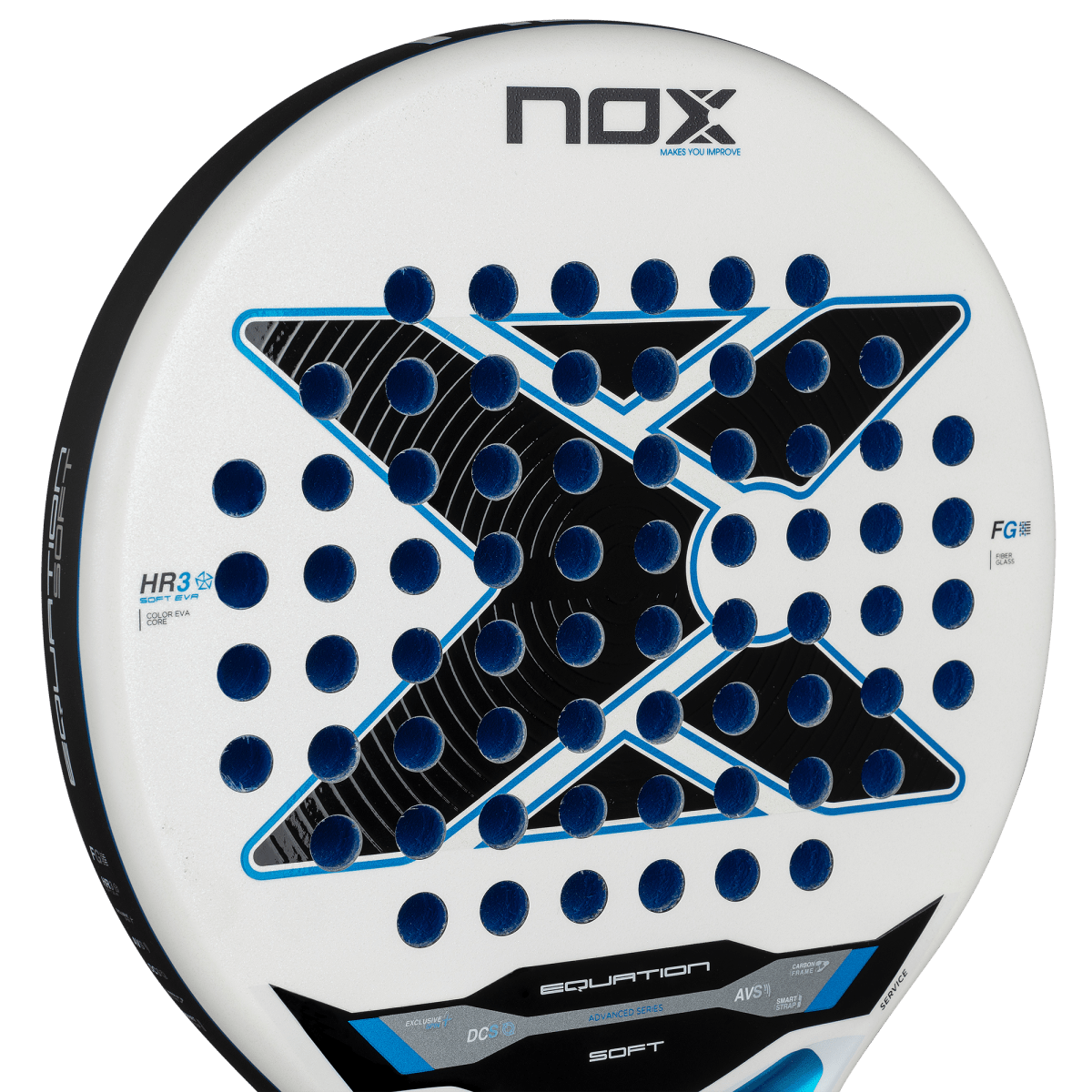 Pala NOX Equation Soft Advanced 2026
