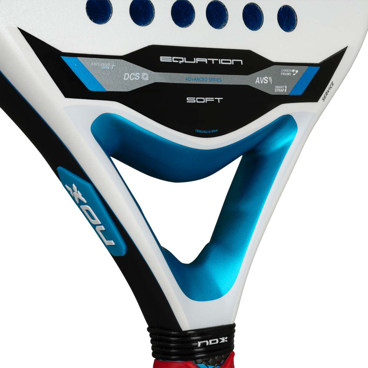 Pala NOX Equation Soft Advanced 2026