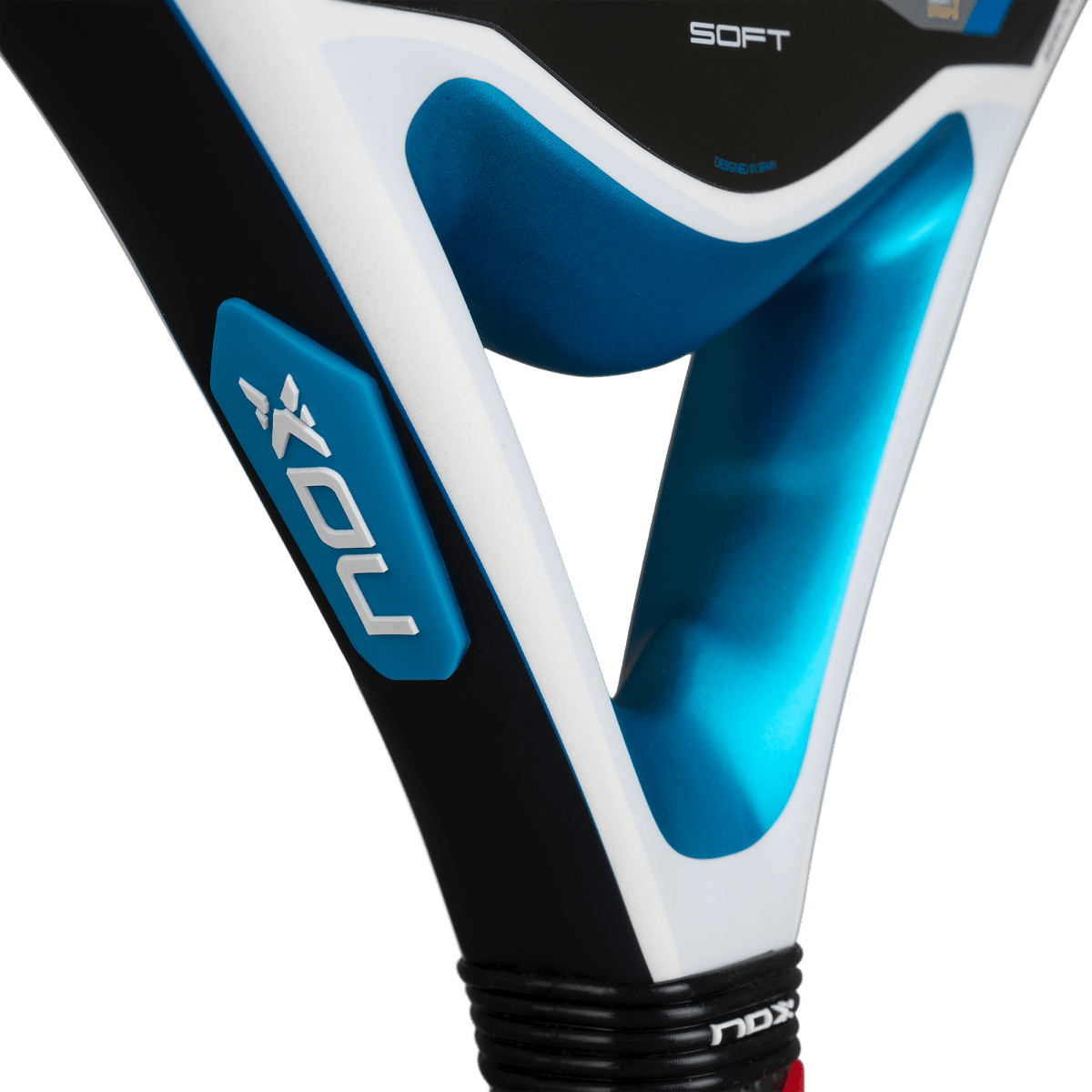 Pala NOX Equation Soft Advanced 2026