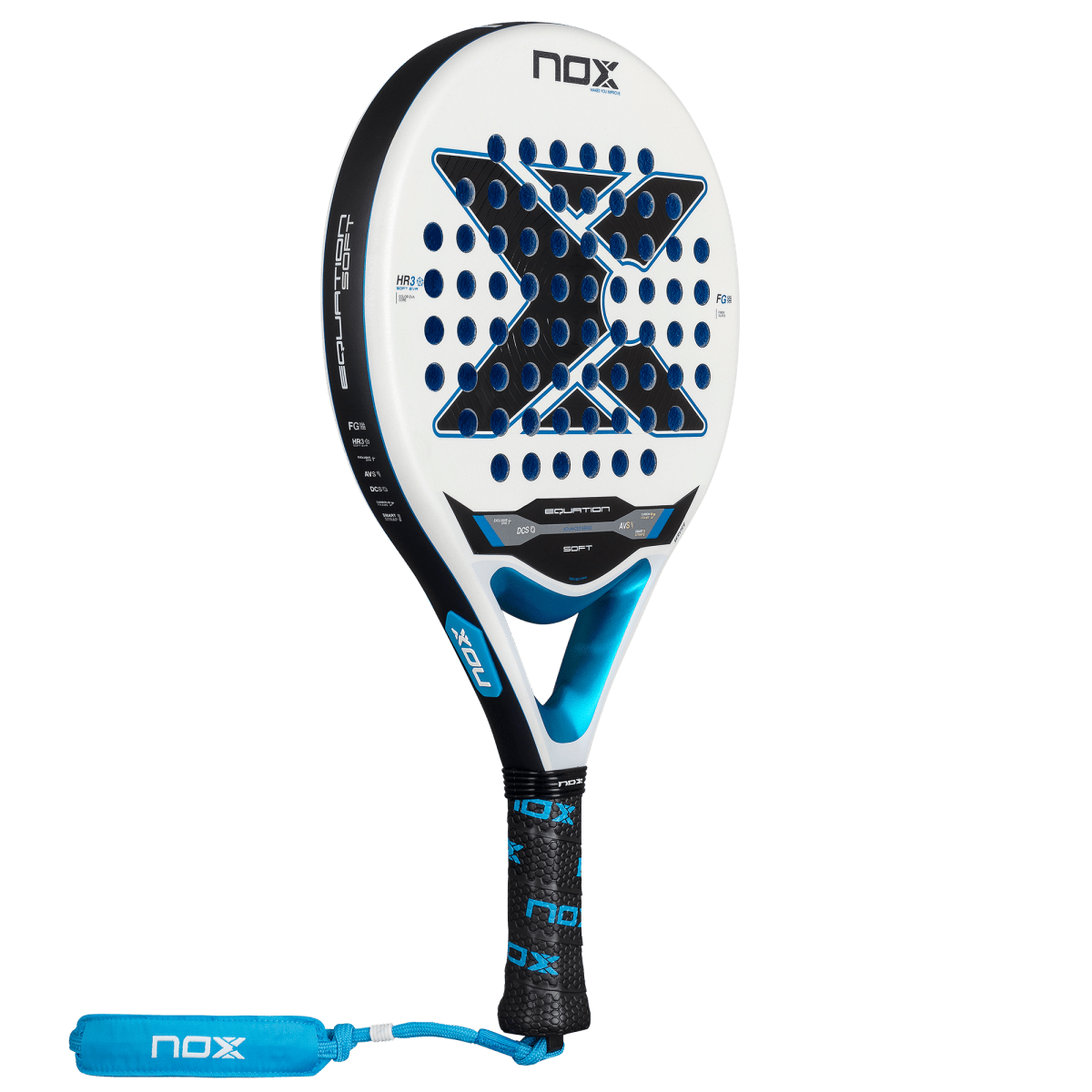 Pala NOX Equation Soft Advanced 2026