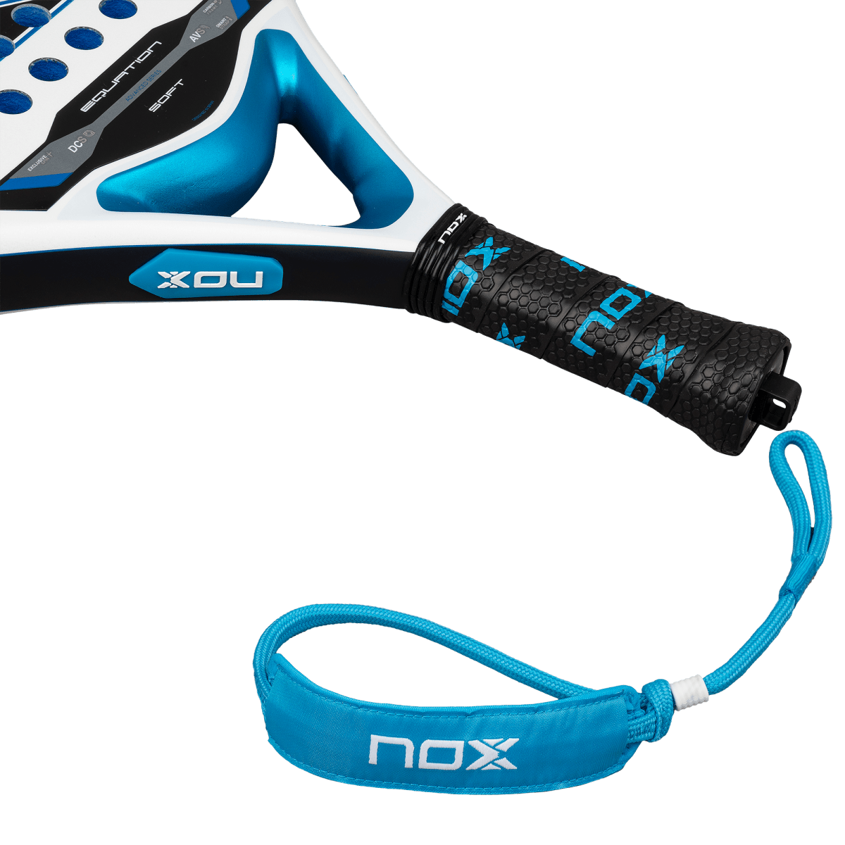 Pala NOX Equation Soft Advanced 2026