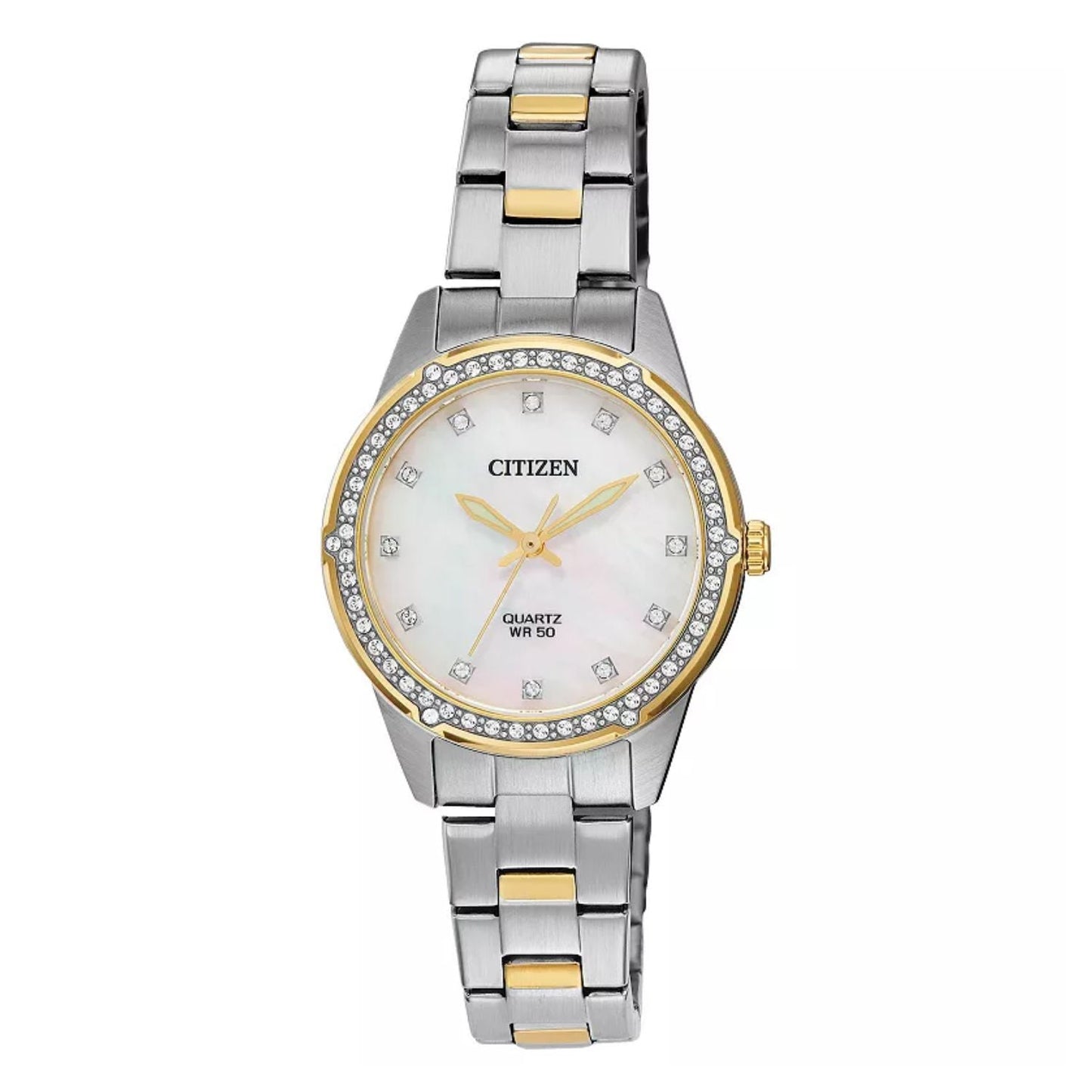 Montre Accent Femme Citizen