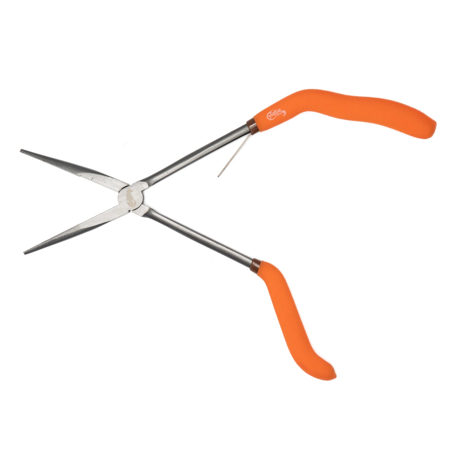 Premium Ergonomic Fishing Pliers - Korvel