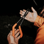 Premium Ergonomic Fishing Pliers - Korvel