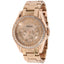 Fossil Women's Classic Rose Gold Watch