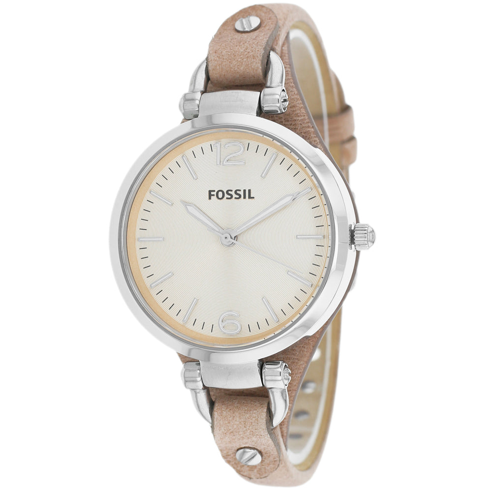 Montre Georgia pour femmes Fossil