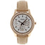 Reloj Stella para Mujer de Fossil - Oro Rosa y Plata