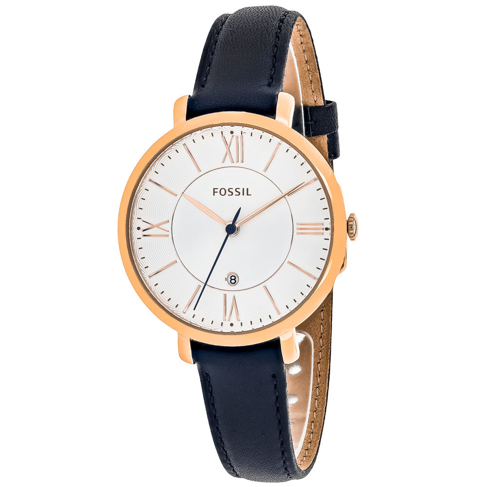 Fossil Women's Jacqueline Watch