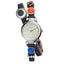 Fossil Women's Classic Watch with Leather Strap
