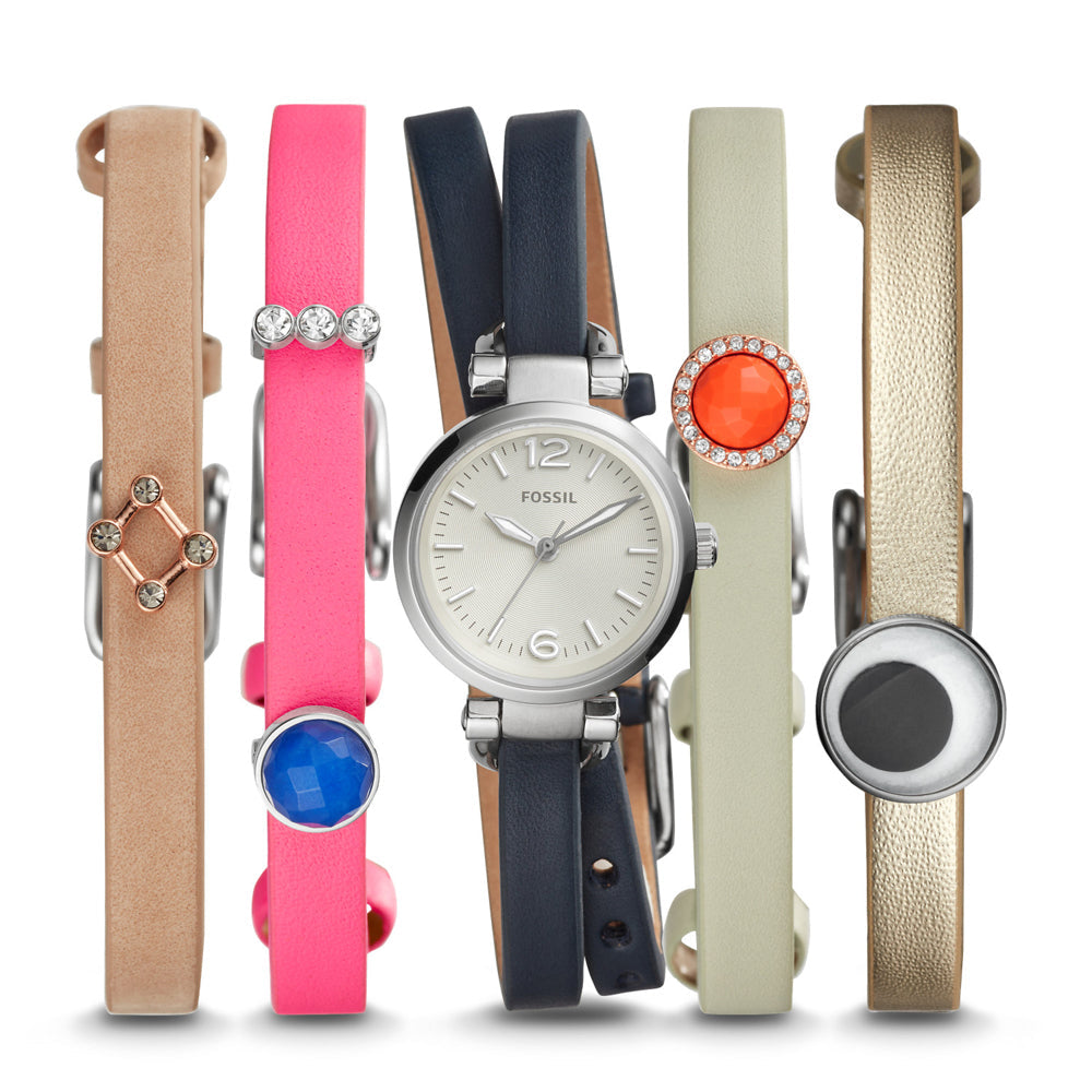 Reloj Georgia para Mujer de Fossil