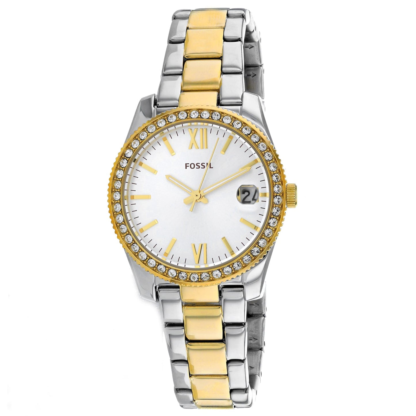 Montre Fossil pour Femme Scarlette