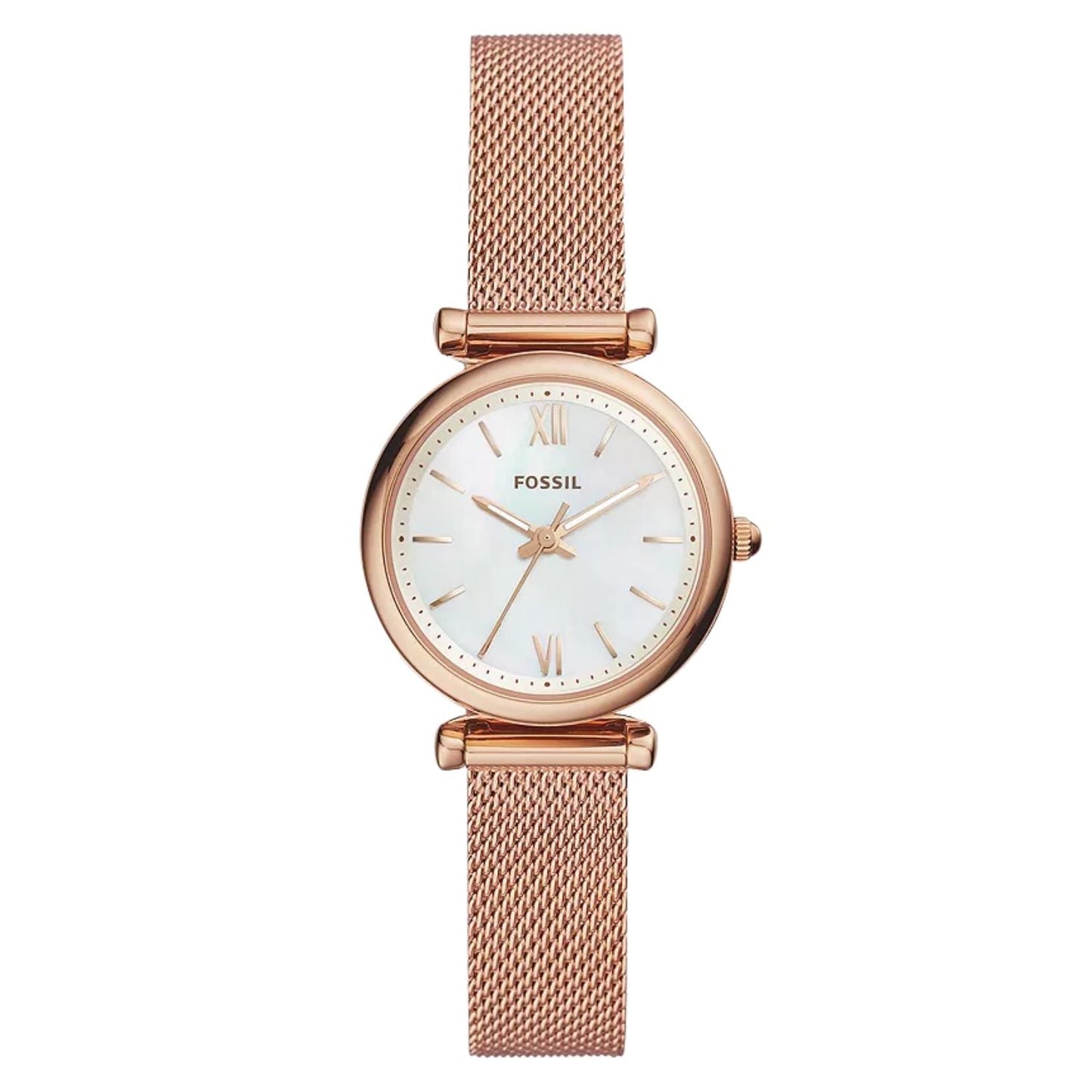 Fossil Women's Carlie Watch