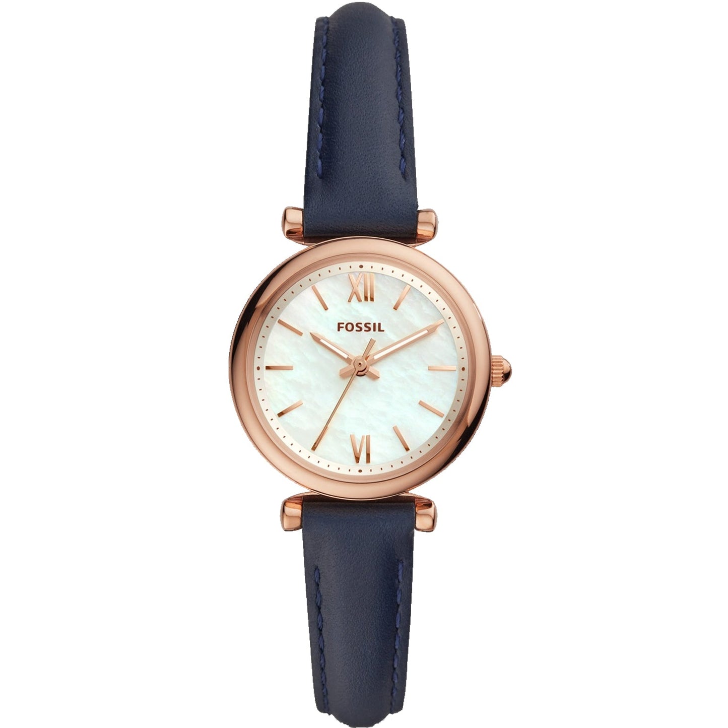 Fossil Women's Carlie Mini Watch