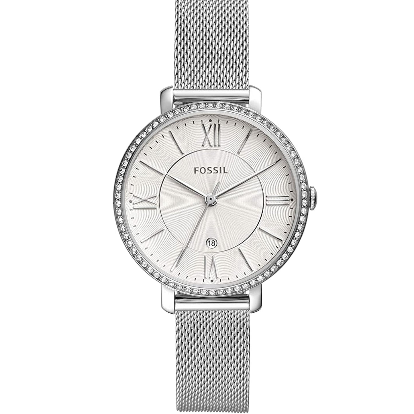 Montre Jacqueline pour femme de Fossil