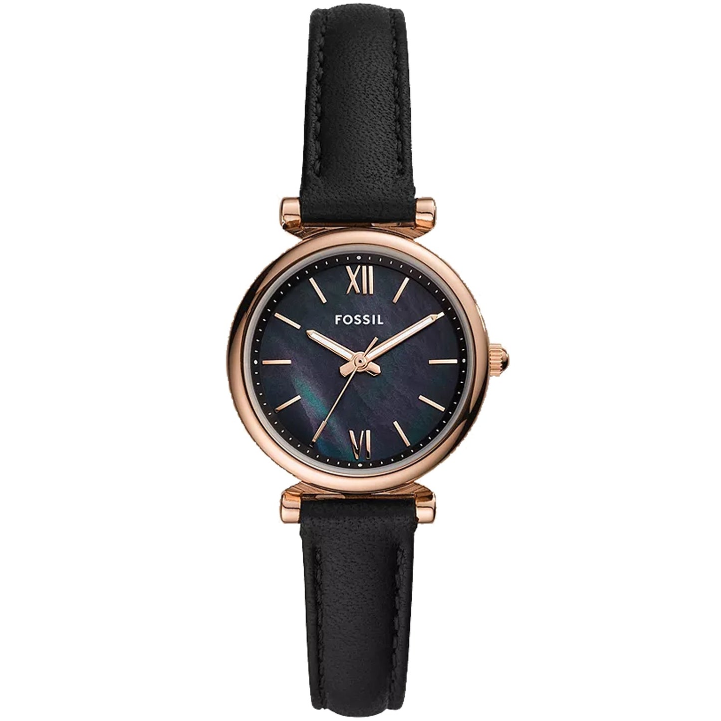 Montre Mini Carlie pour Femme de Fossil