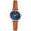 Montre Mini Carlie pour Femme de Fossil