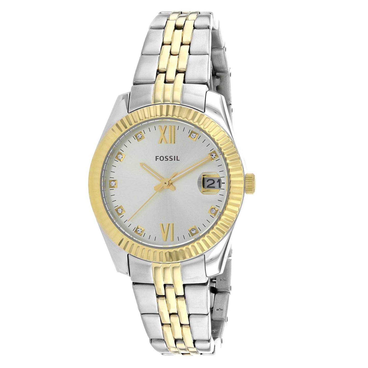 Montre Fossil pour femmes Scarlette