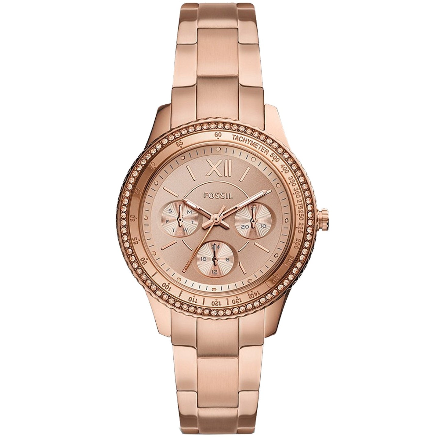 Reloj Deportivo Stella para Mujer de Fossil