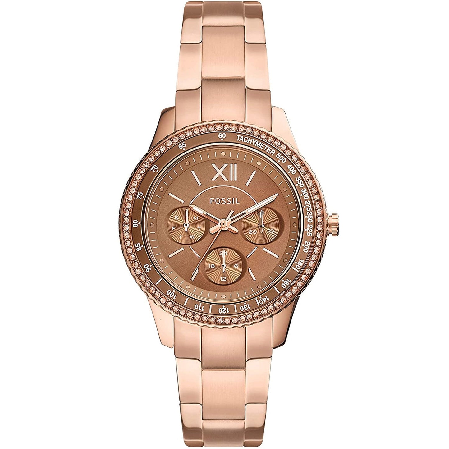 Fossil Women's Stella Sport Watch
