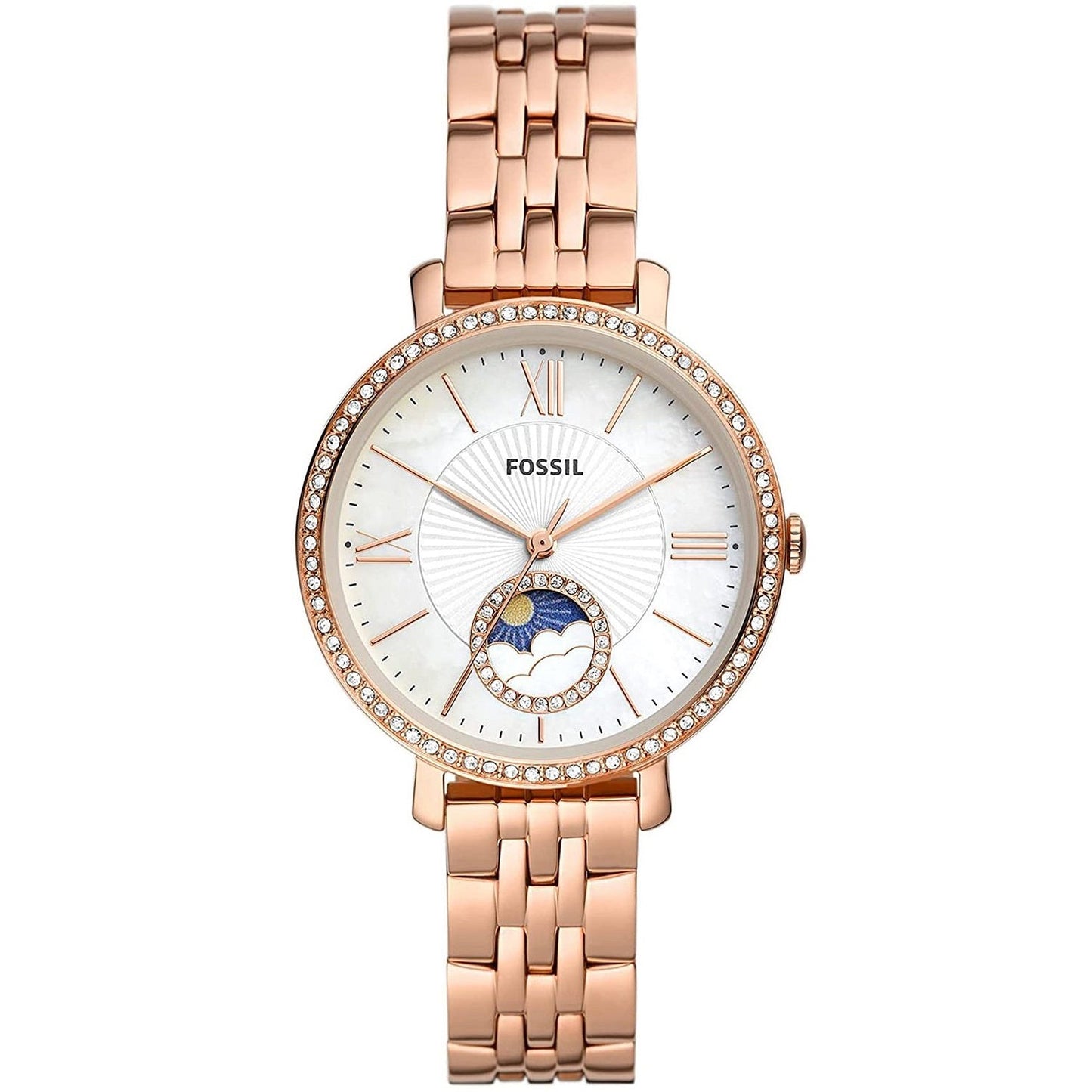 Reloj Jacqueline para mujer de Fossil