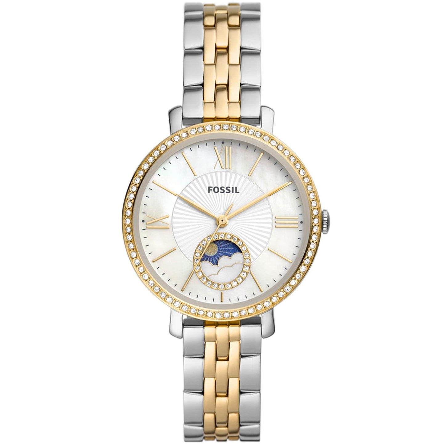 Fossil Women's Jacqueline Watch