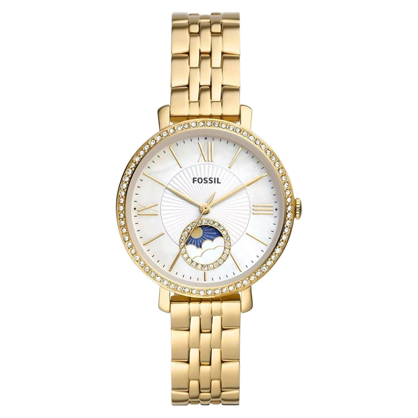 Fossil Women's Jacqueline Watch