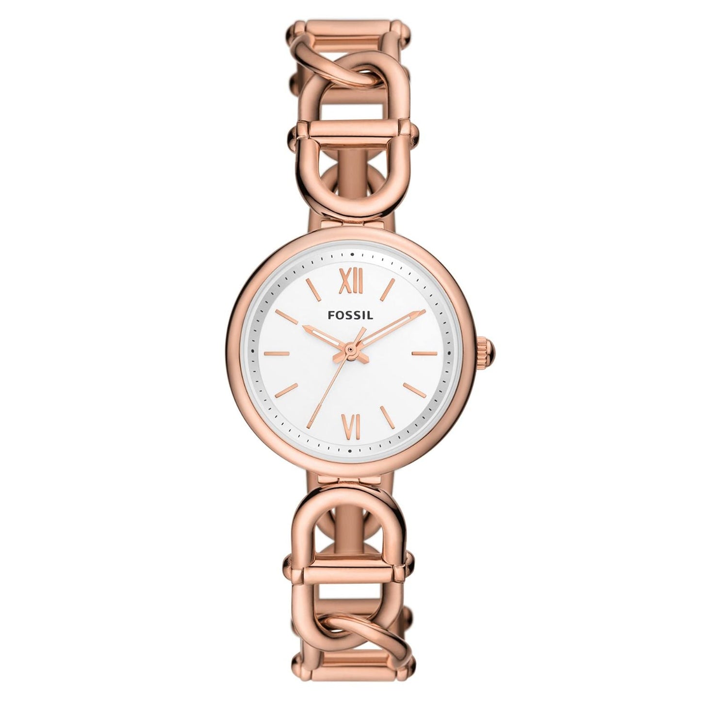 Fossil Women's Carlie Watch