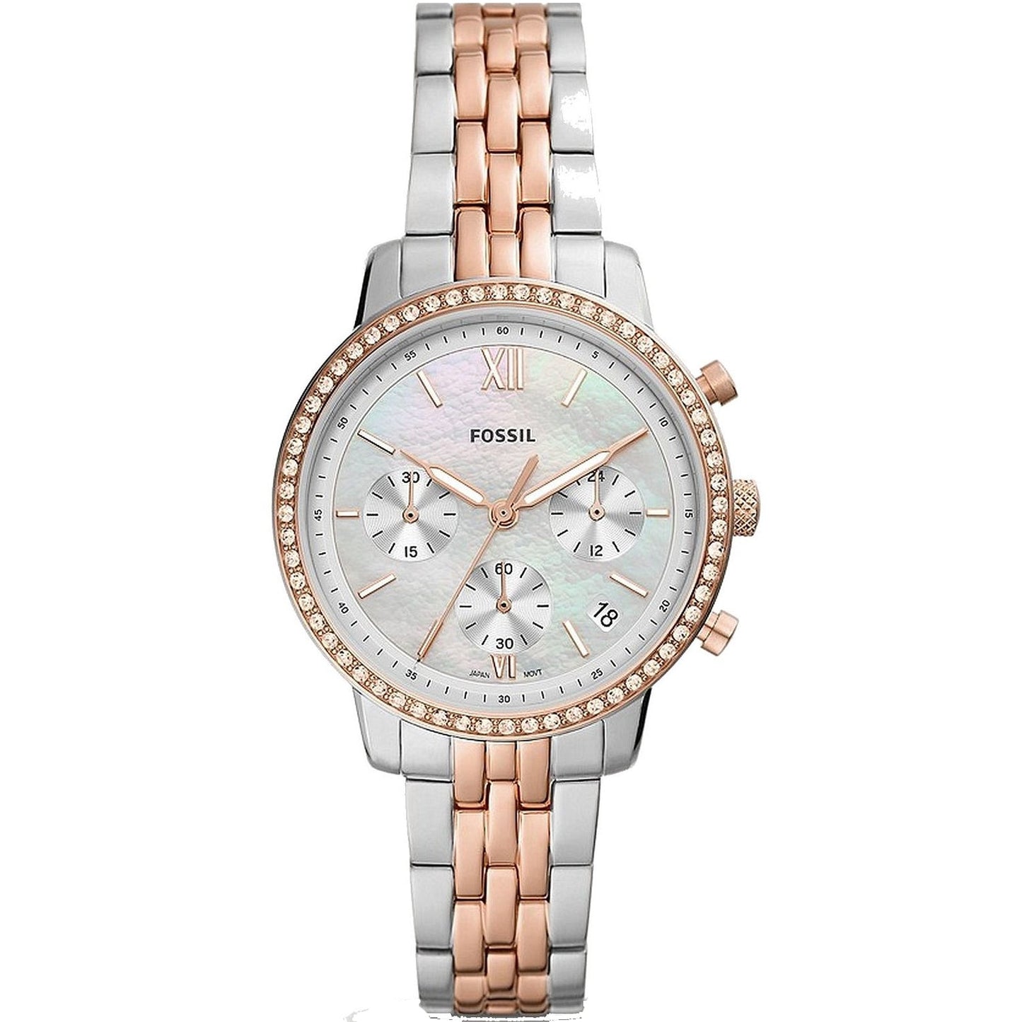 Fossil Women's Neutra Watch