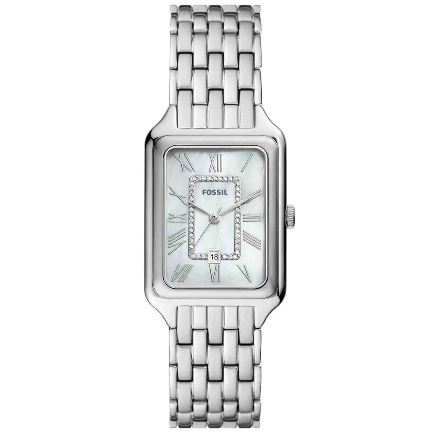Montre Fossil Femme Raquel