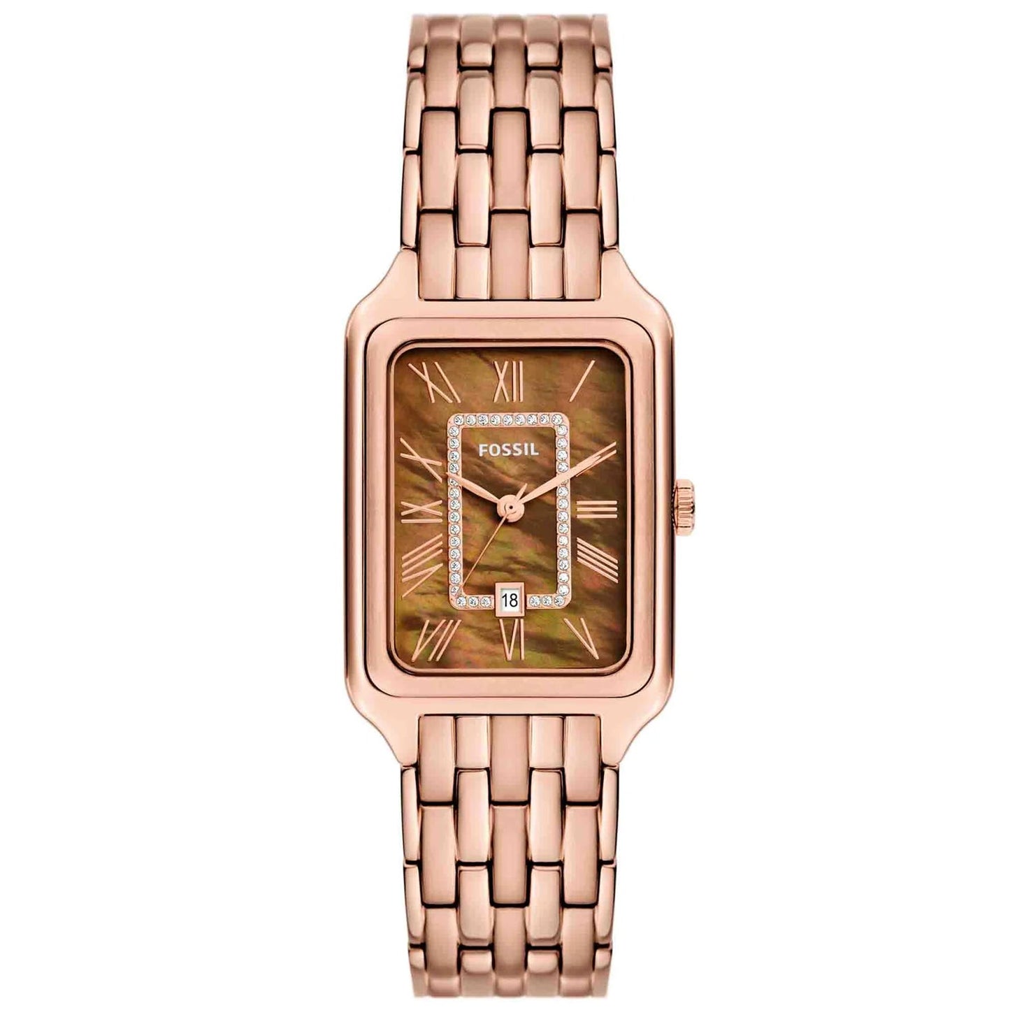 Fossil Women's Raquel Watch