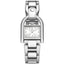 Fossil Women's Harwell Silver Watch