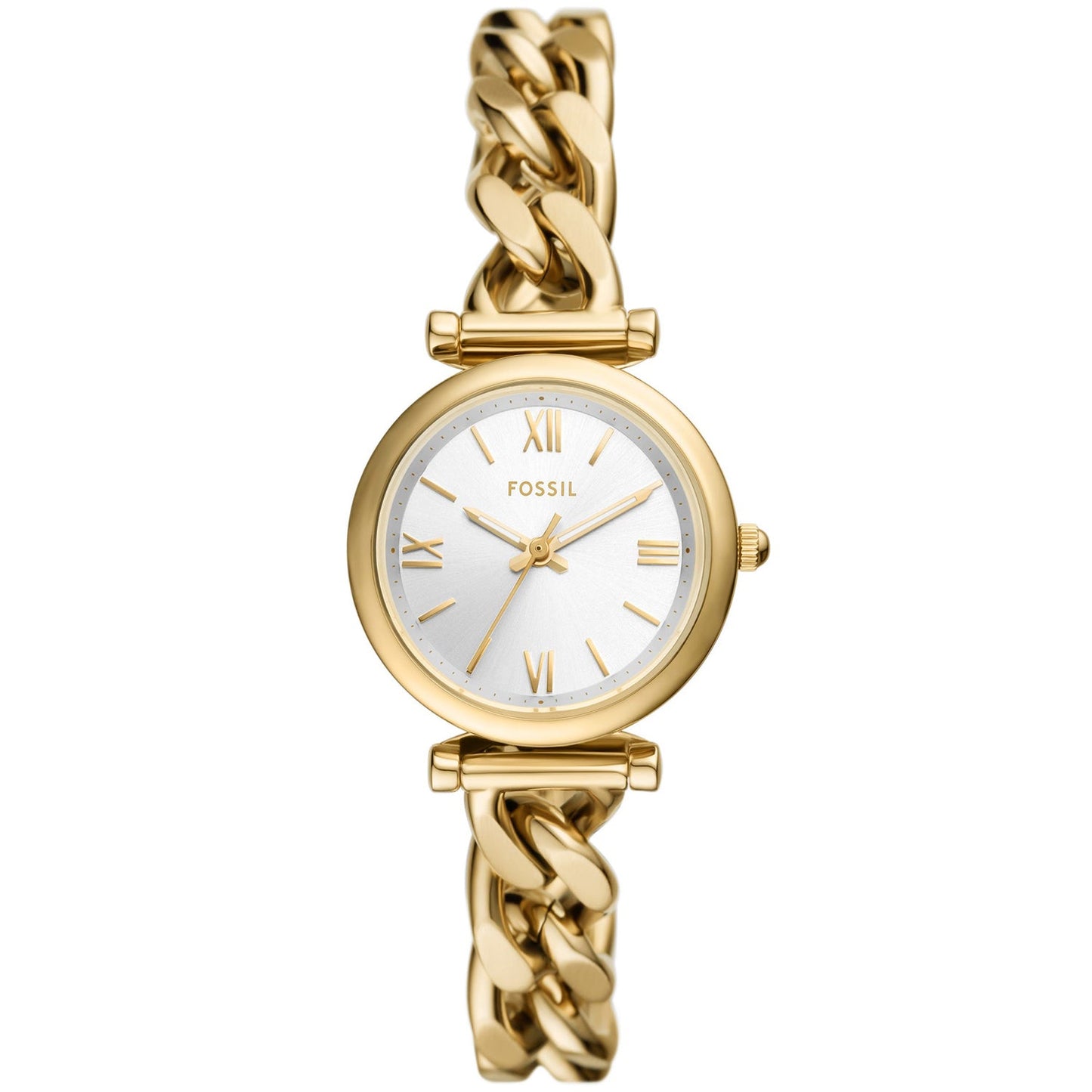 Fossil Women's Carlie Watch