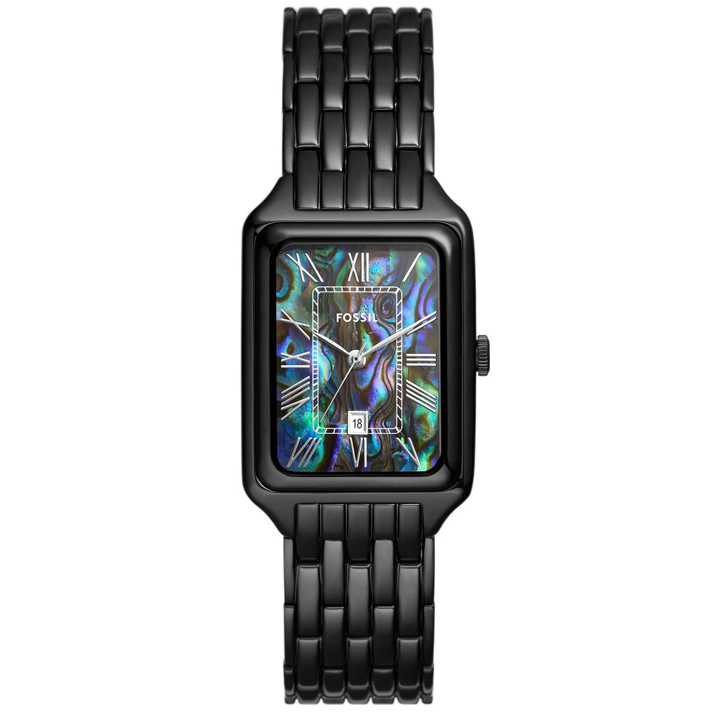 Fossil Women's Raquel Watch